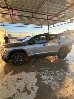 جي ام سي اكاديا